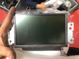 Volvo V60 2012-2015 Dash Display Unit