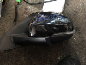 Volvo V60 2012-2015 LF Door Elec Mirror