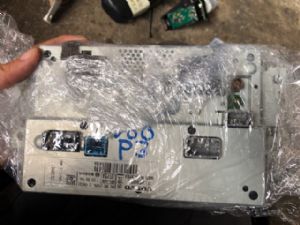 Volvo V60 2012-2015 Dash Display Unit