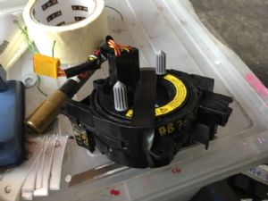 Volvo V60 2012-2015 Air Bag Clock Spring