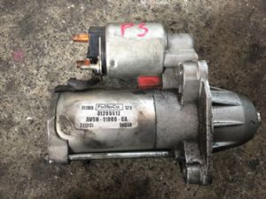 Volvo V60 2012-2015 Starter Motor