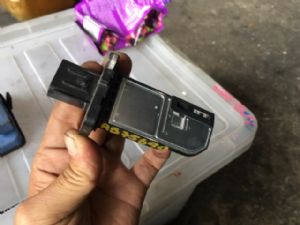 Volvo V60 2012-2015 Air Fuel Ratio Sensor