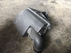 Volvo V60 2012-2015 Air Cleaner Assembly EFI Air Box