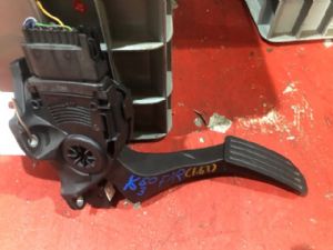 Volvo V60 2012-2015 Accelerator Pedal