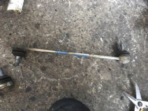 Volvo V60 2012-2015 RF Sway Bar Link