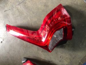 Volvo V60 2012-2015 R Tail Light