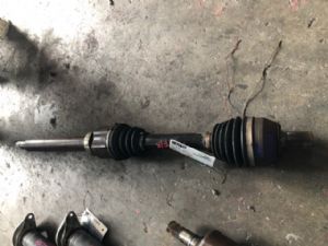 Volvo V60 2012-2015 RF Driveshaft