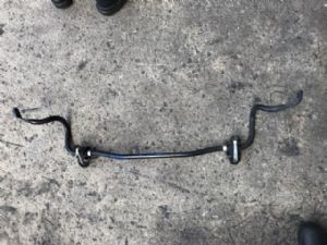 Volvo V60 2012-2015 Front Sway Bar