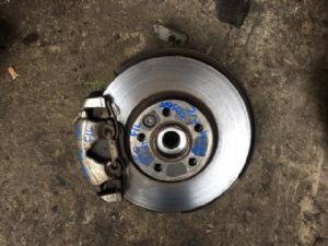Volvo V60 2012-2015 LF Knuckle