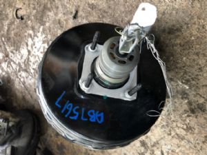 Volvo V60 2012-2015 Brake Master Cylinder