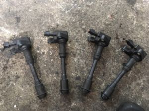 Volvo V60 2012-2015 Glow Plug