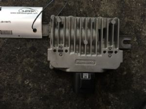 Volvo V60 2012-2015 Fuel Pump Relay