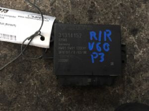 Volvo V60 2012-2015 Parking Assistance Computer