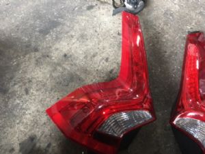 Volvo V60 2012-2015 L Tail Light
