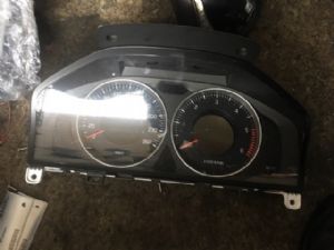 Volvo V60 2012-2015 Speedo
