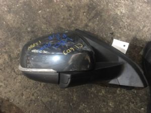 Volvo V60 2012-2015 RF Door Elec Mirror