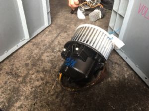 Volvo V60 2012-2015 Blower Motor