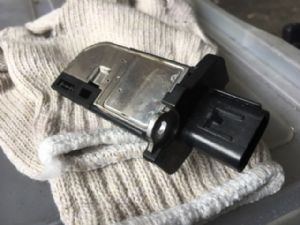 Volvo V60 2012-2015 Air Fuel Ratio Sensor