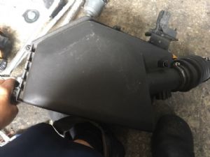 Volvo V60 2012-2015 Air Cleaner Assembly EFI Air Box