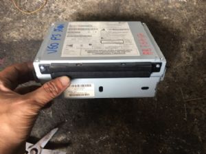 Volvo V60 2012-2015 CD Player