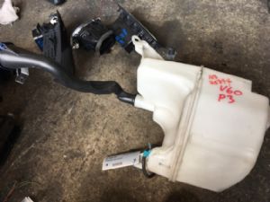 Volvo V60 2012-2015 Front Washer Bottle