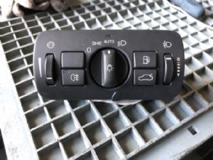 Volvo V60 2012-2015 Headlight Switch