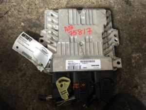 Volvo V60 2012-2015 ECU Computer