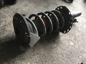 Volvo V60 2012-2015 LF Shock Absorber