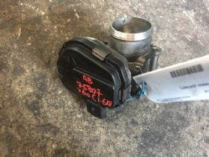 Volvo V60 2012-2015 Throttle Body