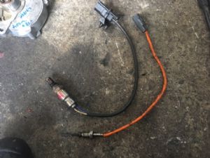 Volvo V60 2012-2015 Exhaust Oxy Sensor