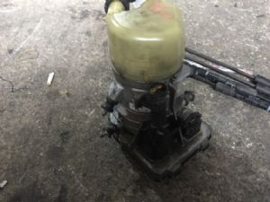 Volvo V60 2012-2015 Power Steer Pump
