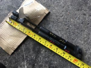 Volvo V60 2012-2015 Bonnet Gas Strut