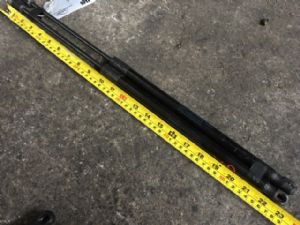 Volvo V60 2012-2015 Boot Lid Gas Struts
