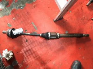 Volvo V60 2012-2015 RF Driveshaft