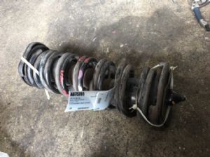Volvo V60 2012-2015 LR Coil Spring