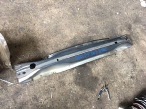 Volvo V60 2012-2015 Rear Bumper Reinforcer
