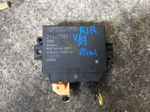 Volvo V60 2012-2015 Parking Assistance Computer