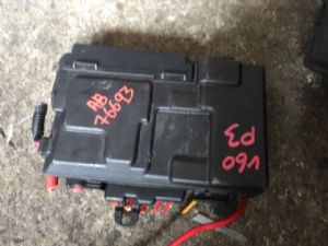 Volvo V60 2012-2015 Rear Fuse Box