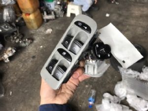 Porsche Cayenne 957 2008-2010 LF Window Switch