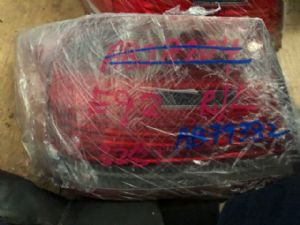 BMW 3 Series  325I E92 L Tail Light