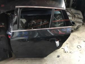 Volvo V60 2012-2015 LR Door Complete