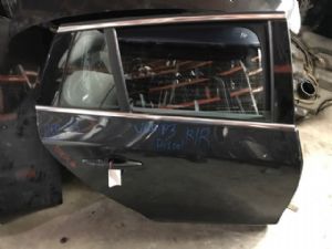 Volvo V60 2012-2015 RR Door Complete