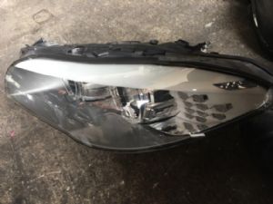 Volvo V60 2012-2015 Engine Vacuum Pump
