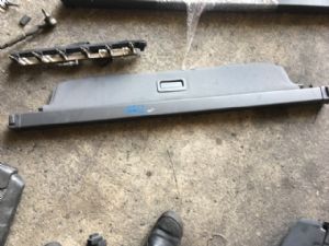 Volvo V60 2012-2015 Rear Window Sunvisor