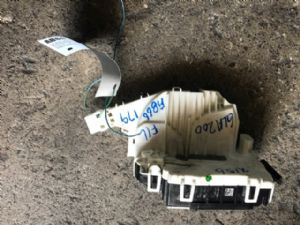 Mercedes-Benz GLA200 X156 2014-2016 LF Door Actuator