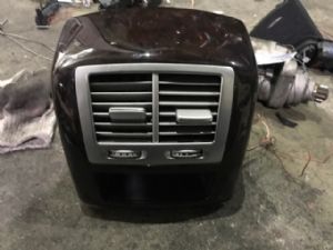 Mercedes-Benz S Class W221 FL 2012-2015 Rear Air Conditioning Vent