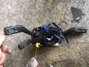 Volkswagen Passat 3.5C 2012-2015 Air Bag Steering Angle Sensor