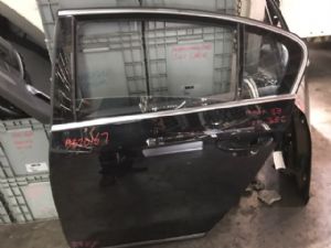Volkswagen Passat 3.5C 2012-2015 LR Door Complete