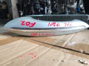 BMW 740Li F02 2008-2012 LF Door Exterior Handle
