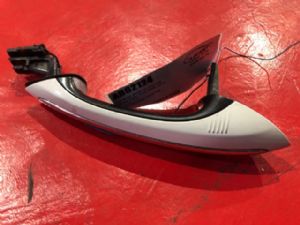 BMW 740Li F02 2008-2012 LR Door Exterior Handle